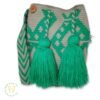 15 Dahlia Wayuu Bag