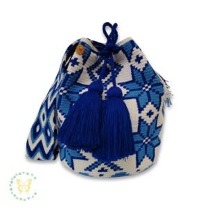 Passionflow Wayuu Bag