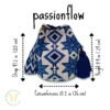 49 Passionflow Wayuu Bag