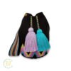 Zinnia Wayuu Bag
